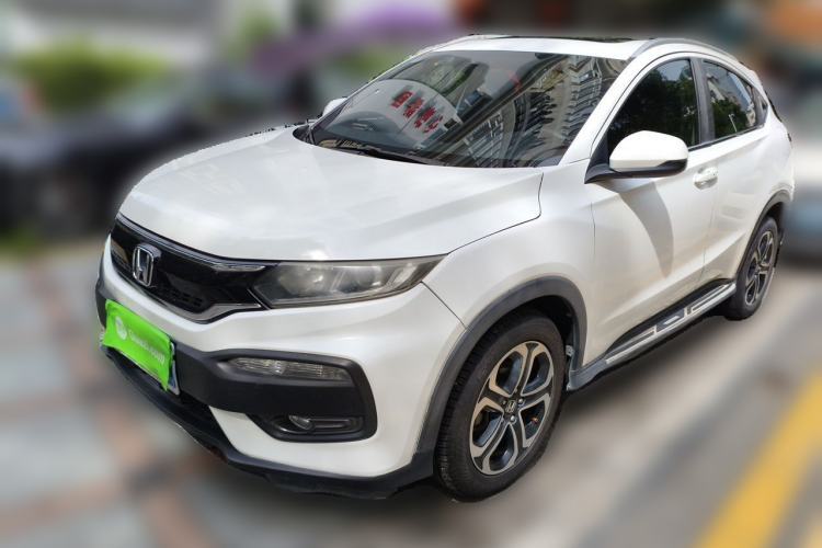 Ojetý Honda XR-V 2015 1.8L VTi CVT Luxury Edition Guazi used car, China used car export, Used car for sale, Used cars, Cheapest cars for sale