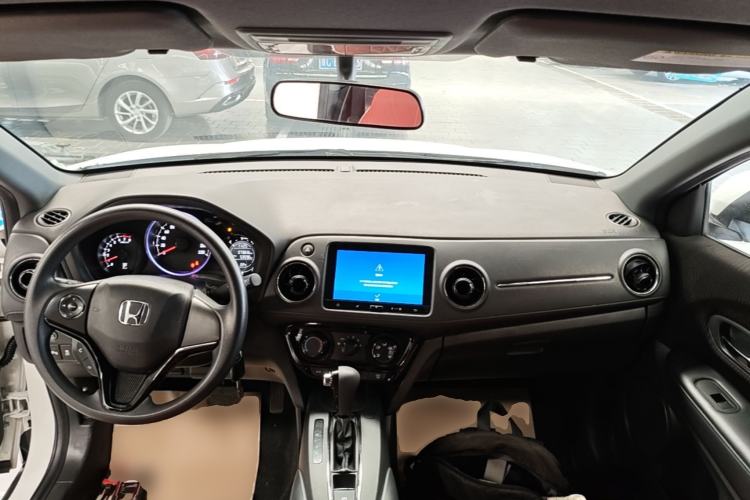 Used Honda XR-V 2015 1.5L LXi CVT Classic Edition Center Console