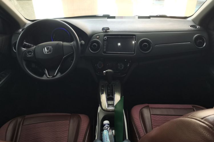 Used Honda XR-V 2015 1.8L EXi CVT Comfort Version Center Console