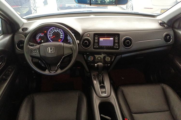 Used Honda XR-V 2015 1.5L LXi CVT Classic Edition Center Console