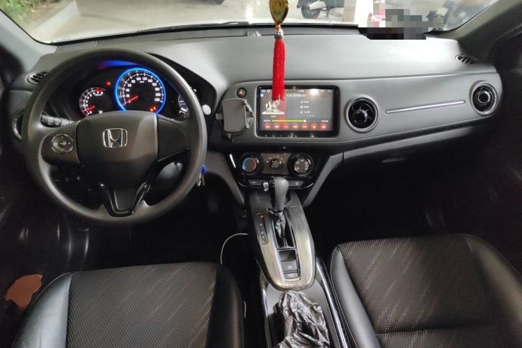 Used Honda XR-V 2015 1.8L EXi CVT Comfort Version Center Console