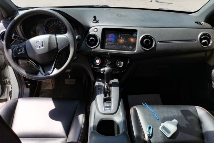 Used Honda XR-V 2015 1.5L LXi CVT Classic Edition Center Console