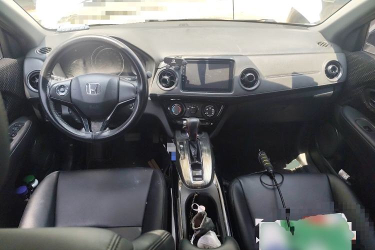 Used Honda XR-V 2015 1.5L LXi CVT Classic Edition Center Console
