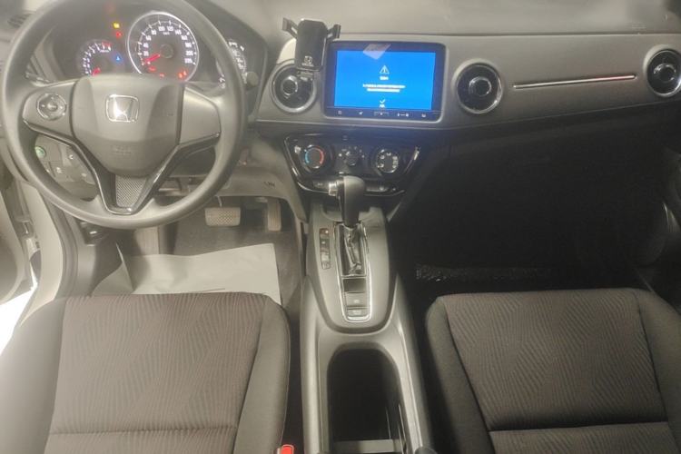 Used Honda XR-V 2015 1.5L LXi CVT Classic Edition Center Console
