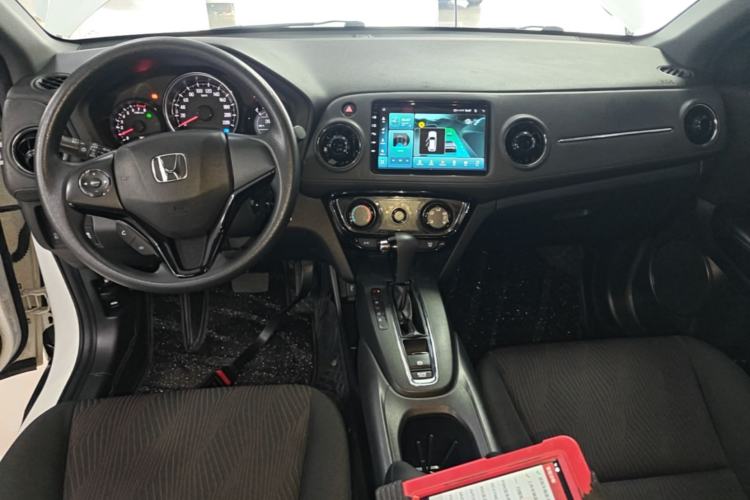 Used Honda XR-V 2015 1.5L LXi CVT Classic Edition Center Console
