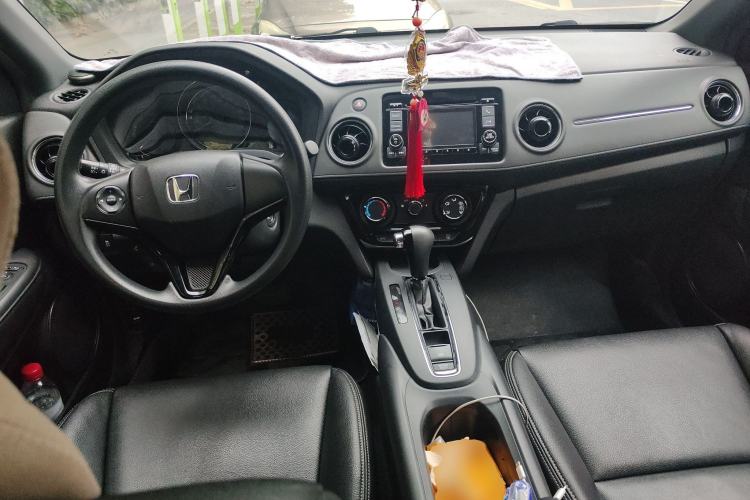 Used Honda XR-V 2015 1.5L LXi CVT Classic Edition Center Console