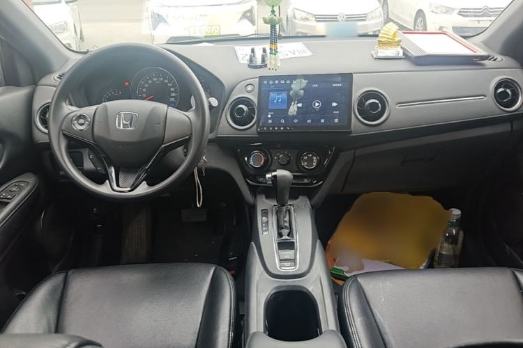 Used Honda XR-V 2015 1.5L LXi CVT Classic Edition Center Console