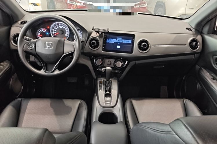 Used Honda XR-V 2015 1.5L LXi CVT Classic Edition Center Console