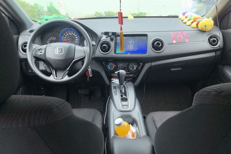 Used Honda XR-V 2015 1.5L LXi CVT Classic Edition Center Console