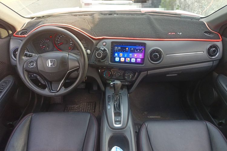 Used Honda XR-V 2015 1.5L LXi CVT Classic Edition Center Console