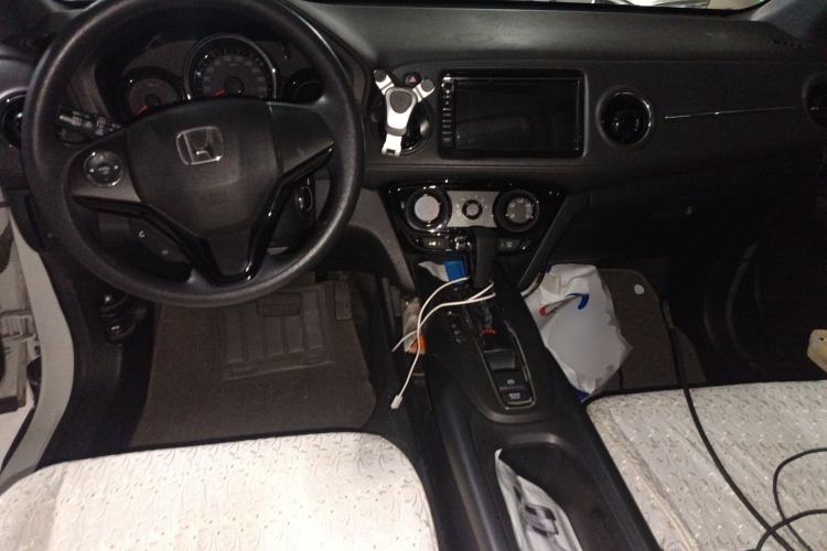 Used Honda XR-V 2015 1.5L LXi CVT Classic Edition Center Console