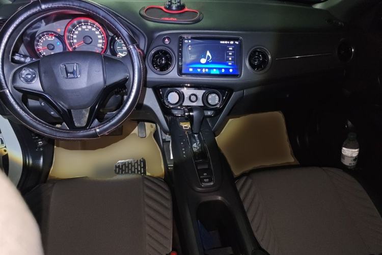 Used Honda XR-V 2015 1.5L LXi CVT Classic Edition Center Console