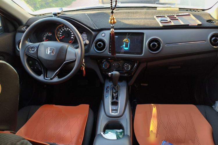 Used Honda XR-V 2015 1.5L LXi CVT Classic Edition Center Console