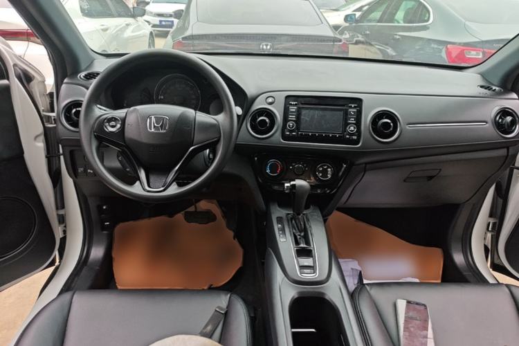 Used Honda XR-V 2015 1.5L LXi CVT Classic Edition Center Console
