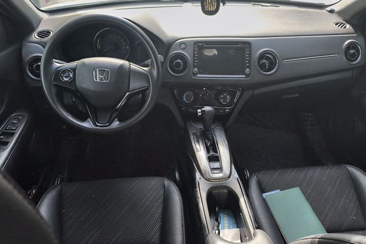 Used Honda XR-V 2015 1.8L EXi CVT Comfort Version Center Console