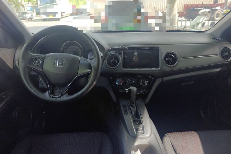 Used Honda XR-V 2015 1.5L LXi CVT Classic Edition Center Console