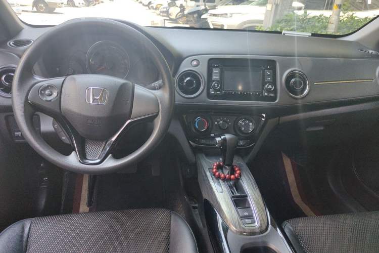 Used Honda XR-V 2015 1.8L EXi CVT Comfort Version Center Console