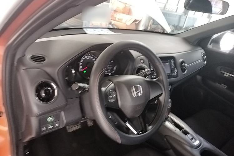 Used Honda XR-V 2015 1.5L LXi CVT Classic Edition Center Console