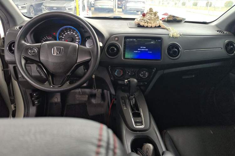 Used Honda XR-V 2015 1.5L LXi CVT Classic Edition Center Console