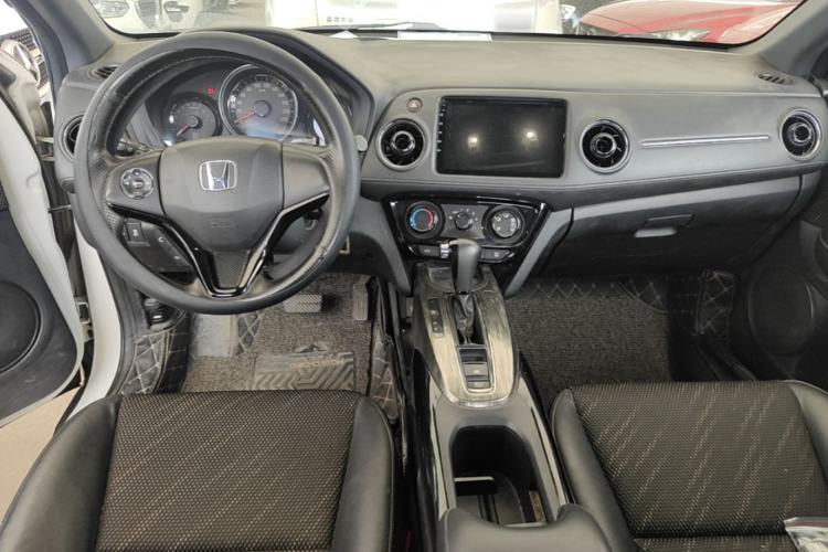 Used Honda XR-V 2015 1.8L EXi CVT Comfort Version Center Console