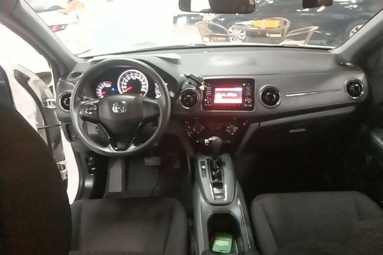 Used Honda XR-V 2015 1.5L LXi CVT Classic Edition Center Console