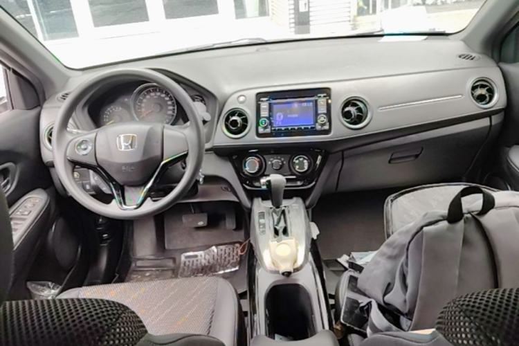 Used Honda XR-V 2015 1.8L EXi CVT Comfort Version Center Console