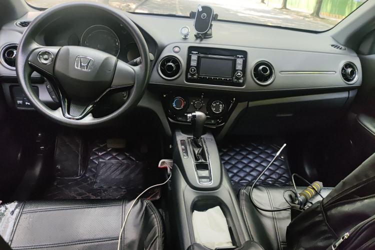Used Honda XR-V 2015 1.5L LXi CVT Classic Edition Center Console