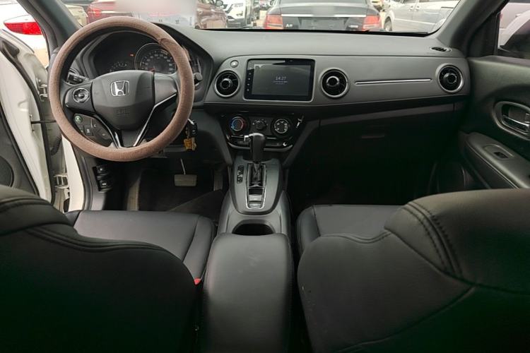 Used Honda XR-V 2015 1.5L LXi CVT Classic Edition Center Console