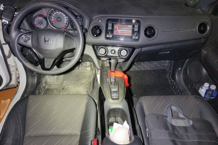 Used Honda XR-V 2015 1.8L EXi CVT Comfort Version Center Console