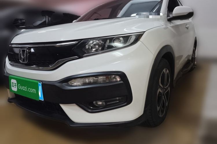 Ojetý Honda XR-V 2015 1.8L VTi CVT Luxury Edition Guazi used car, China used car export, Used car for sale, Used cars, Cheapest cars for sale