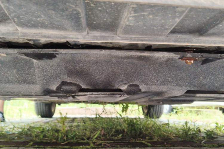 Used Honda XR-V 2015 1.8L EXi CVT Comfort Version Chassis Front