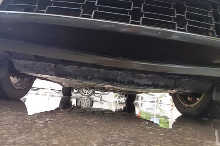 Used Honda XR-V 2015 1.8L VTi CVT Luxury Edition Chassis Front