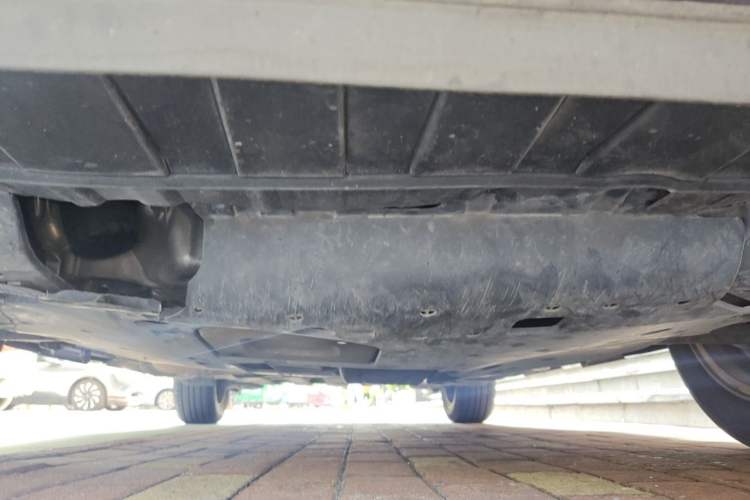 Used Honda XR-V 2015 1.8L VTi CVT Luxury Edition Chassis Front