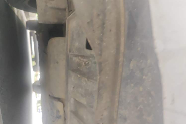 Used Honda XR-V 2015 1.8L EXi CVT Comfort Version Chassis Front