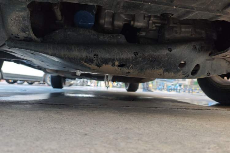 Used Honda XR-V 2015 1.5L LXi CVT Classic Edition Chassis Front