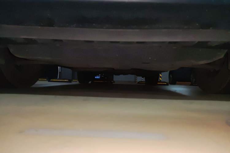 Used Honda XR-V 2015 1.8L EXi CVT Comfort Version Chassis Front