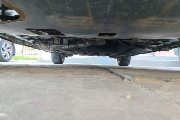 Used Honda XR-V 2015 1.5L LXi CVT Classic Edition Chassis Front