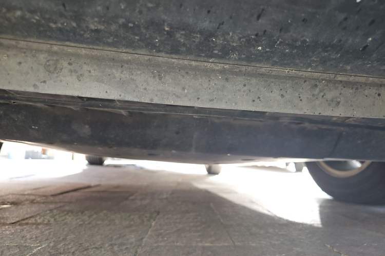 Used Honda XR-V 2015 1.5L LXi CVT Classic Edition Chassis Front
