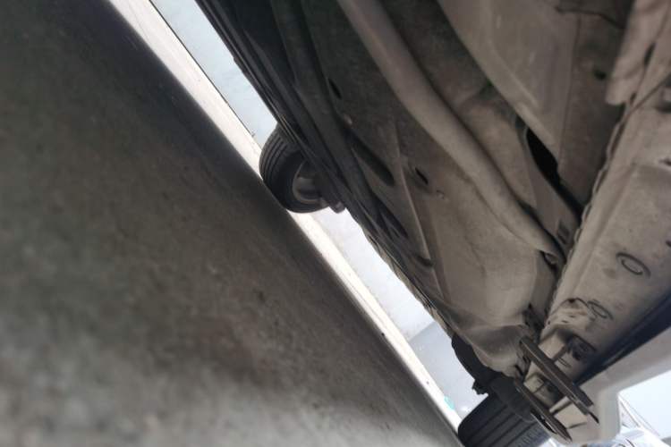 Used Honda XR-V 2015 1.8L EXi CVT Comfort Version Chassis Front Left