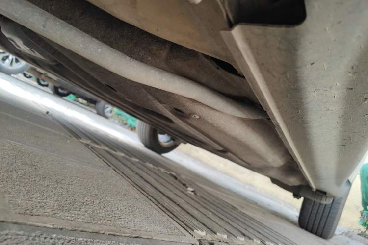 Used Honda XR-V 2015 1.8L EXi CVT Comfort Version Chassis Front Left