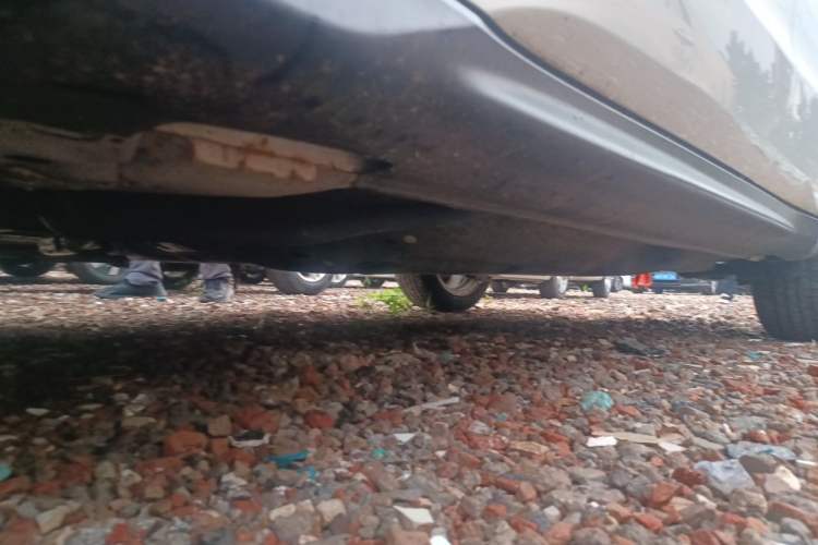 Used Honda XR-V 2015 1.8L EXi CVT Comfort Version Chassis Front Left
