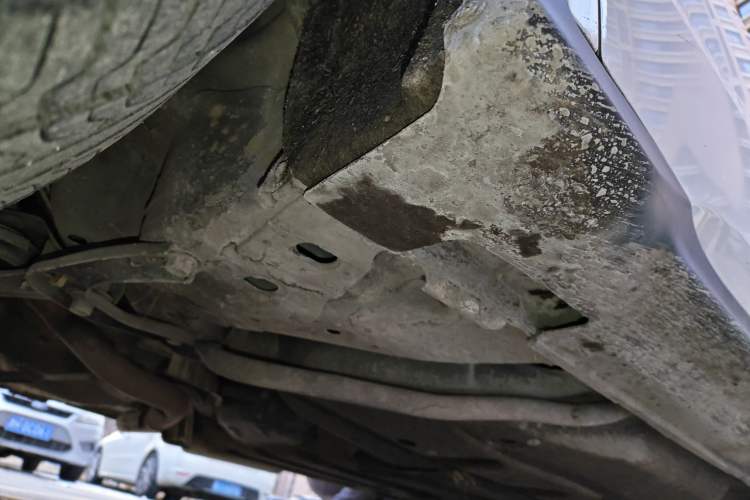 Used Honda XR-V 2015 1.8L VTi CVT Luxury Edition Chassis Front Left