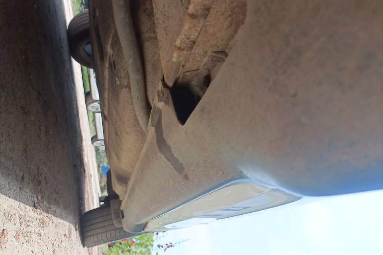 Used Honda XR-V 2015 1.8L EXi CVT Comfort Version Chassis Front Left