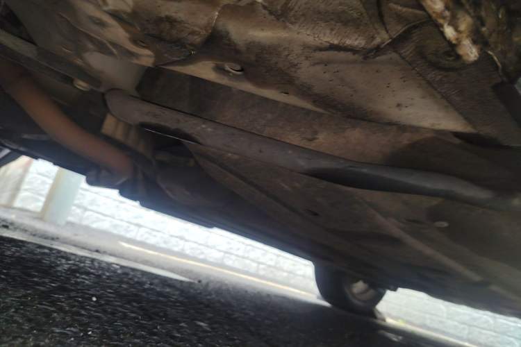 Used Honda XR-V 2015 1.8L EXi CVT Comfort Version Chassis Front Left