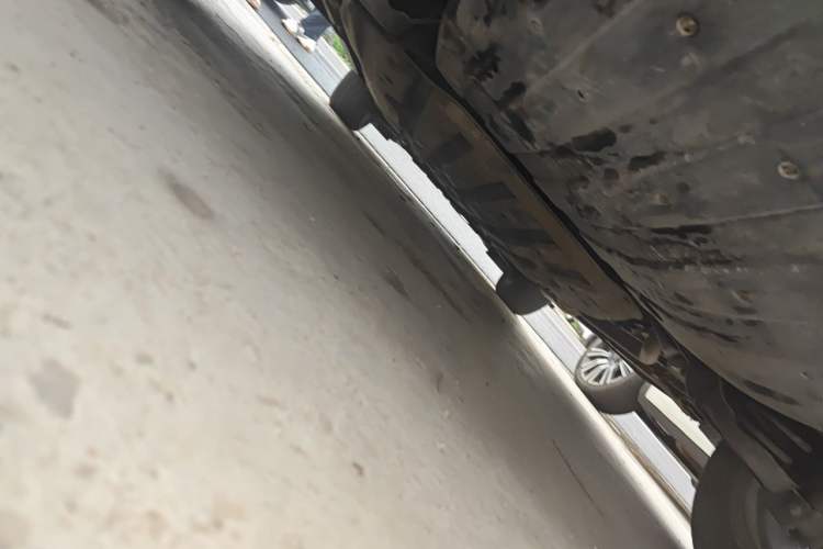 Used Honda XR-V 2015 1.8L EXi CVT Comfort Version Chassis Front Left