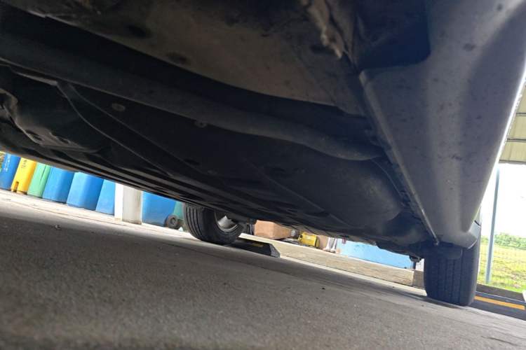 Used Honda XR-V 2015 1.5L LXi CVT Classic Edition Chassis Front Left