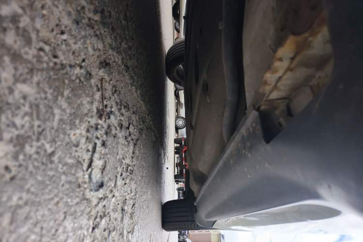Used Honda XR-V 2015 1.8L VTi CVT Luxury Edition Chassis Front Left