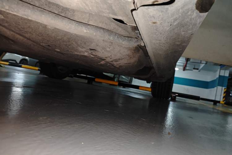 Used Honda XR-V 2015 1.5L LXi Manual Classic Edition Chassis Front Left
