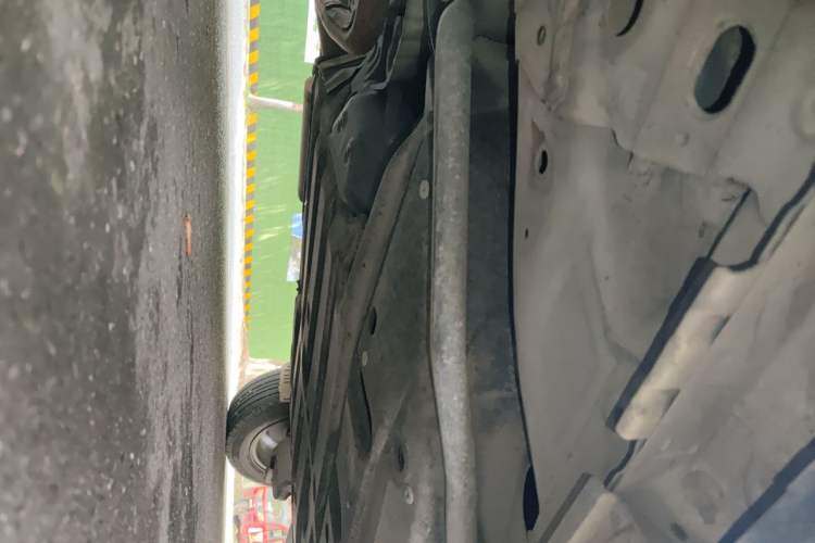 Used Honda XR-V 2015 1.5L LXi CVT Classic Edition Chassis Front Left
