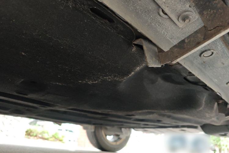 Used Honda XR-V 2015 1.8L VTi CVT Luxury Edition Chassis Front Left